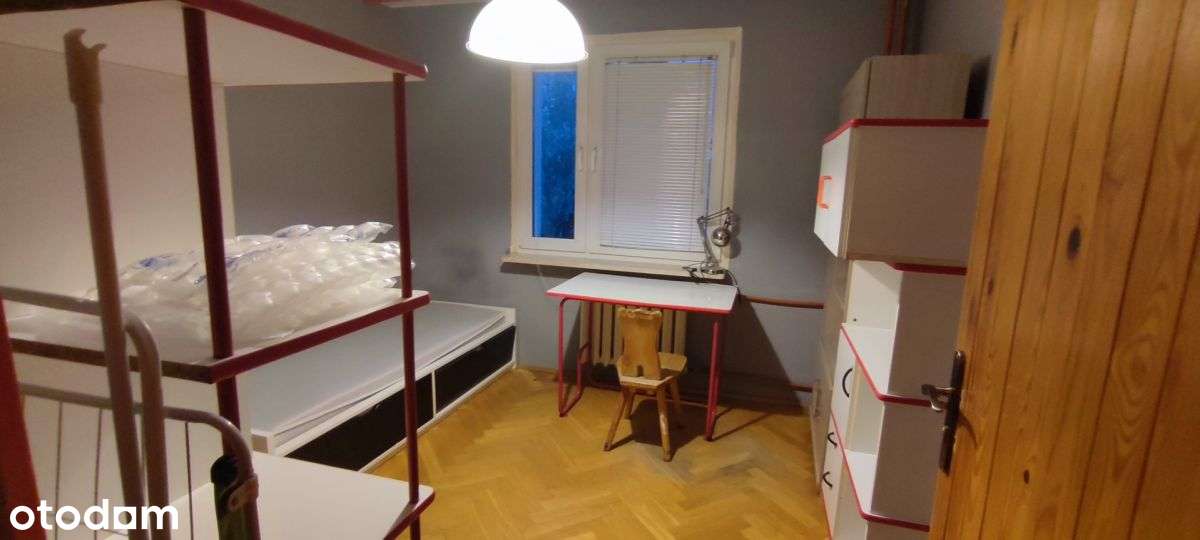 Stokłosy Okazja 3 pokoje !!! - Pełny obrazek: 4/9