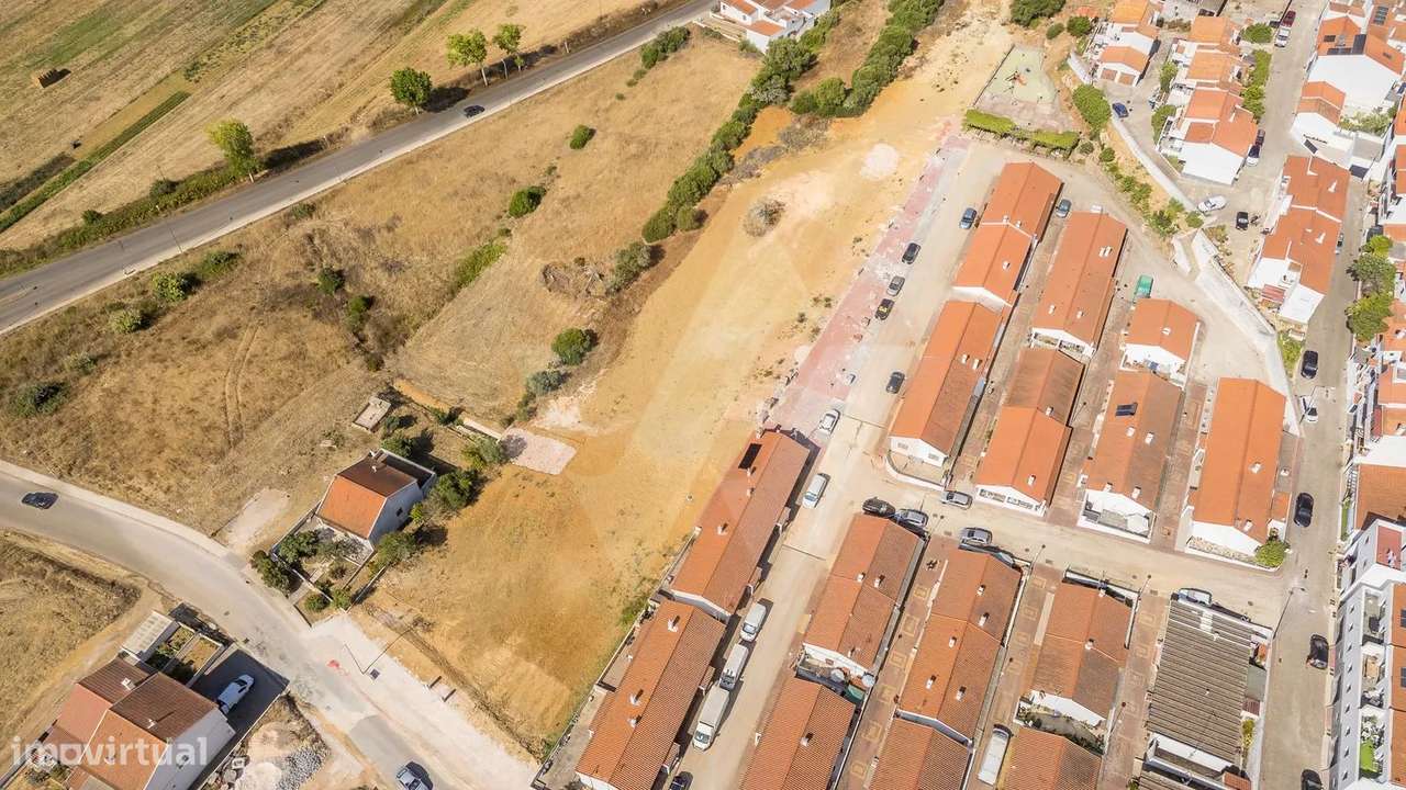 Lote de Terreno para construção de moradia - Grande imagem: 5/10