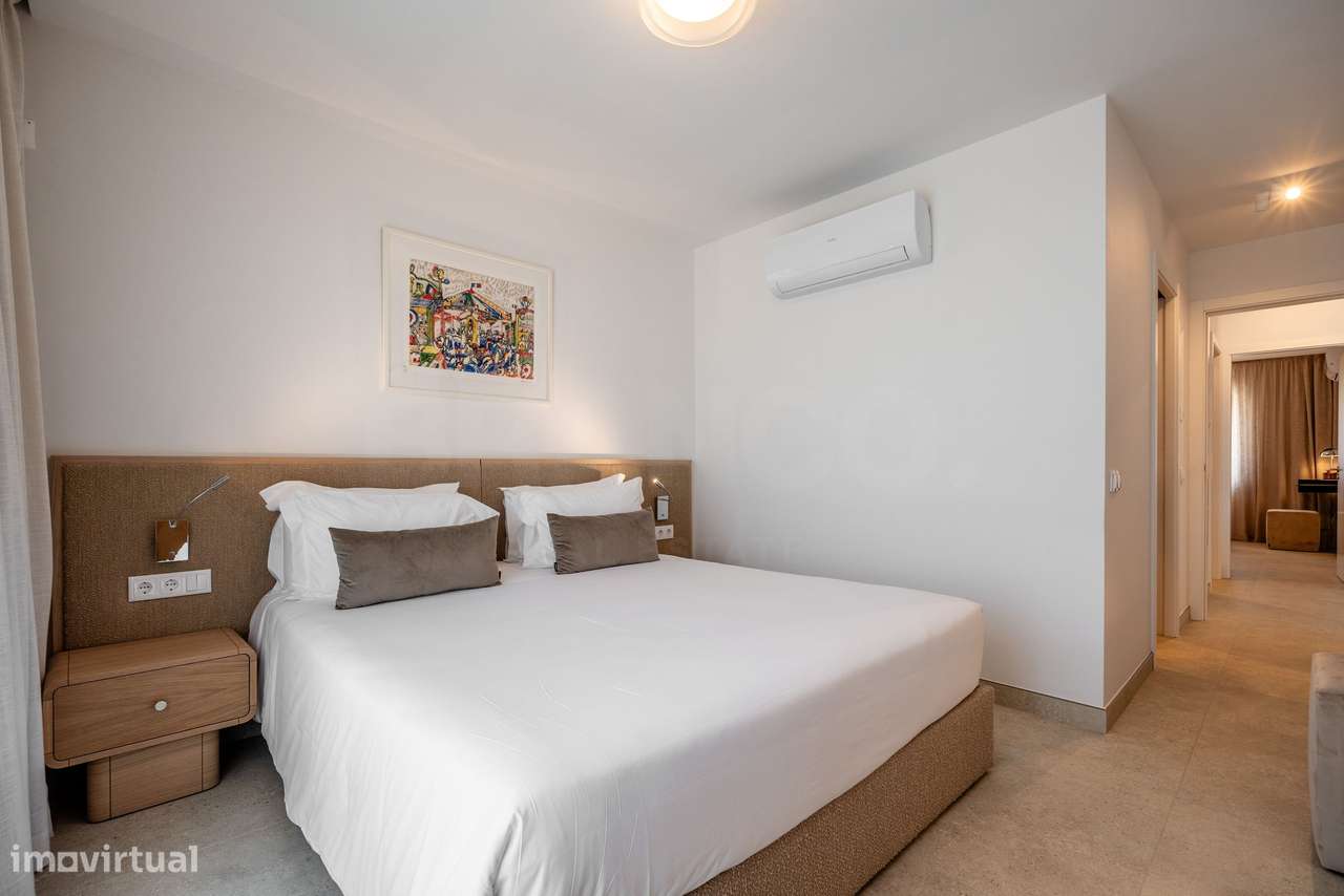 Apartamento T2 com Jardim | Primelife, Carvoeiro-24