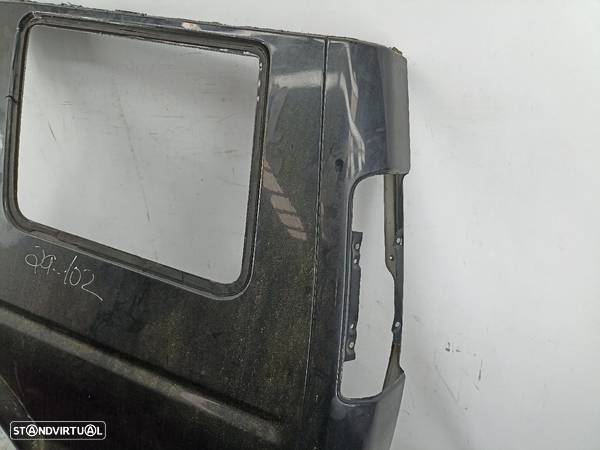 Painel Tras Esquerdo Land Rover Discovery Ii (L318) - 4