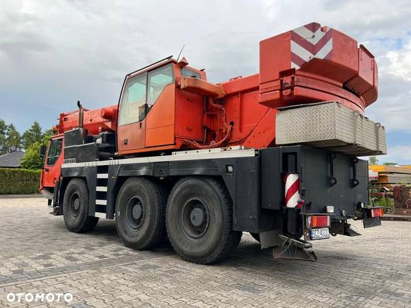 Liebherr LTM 1045 - 5