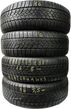 4 x 185/65R15 Firestone Winterhawk 3 - 1