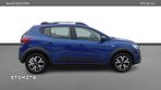 Dacia Sandero Stepway 1.0 TCe Comfort CVT - 6