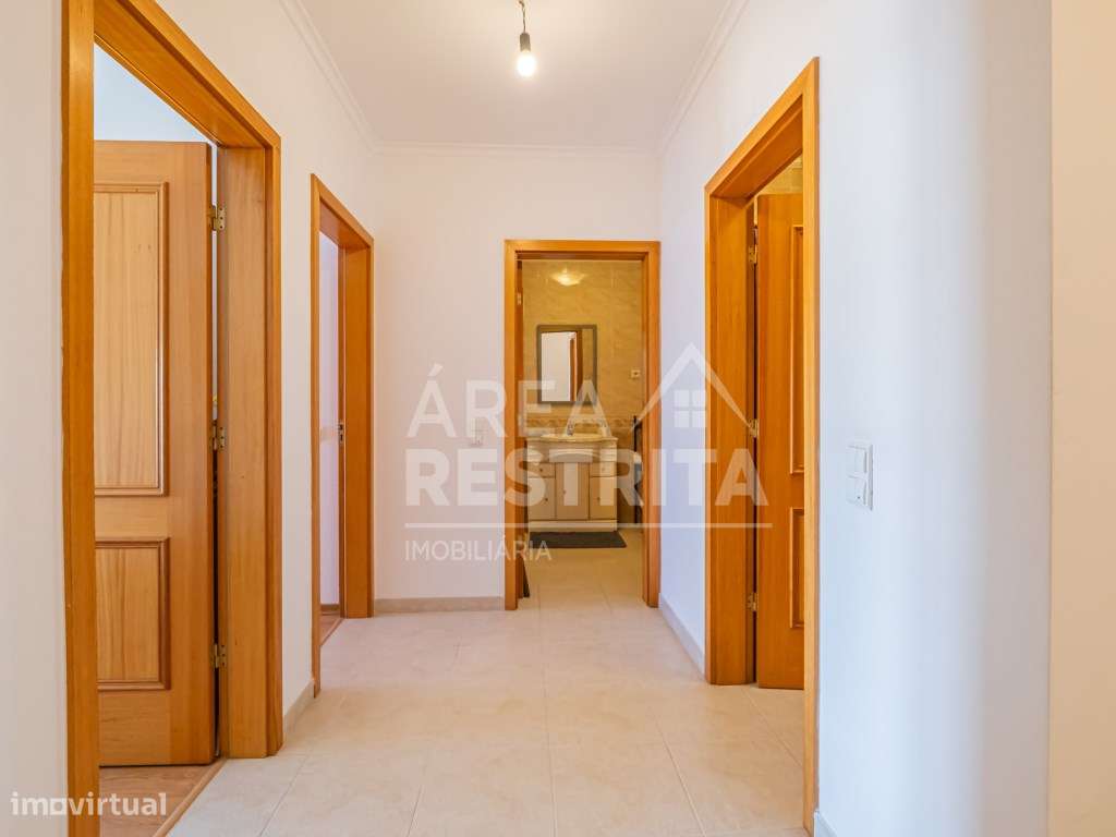 Apartamento T3 em Pinhal Novo-5