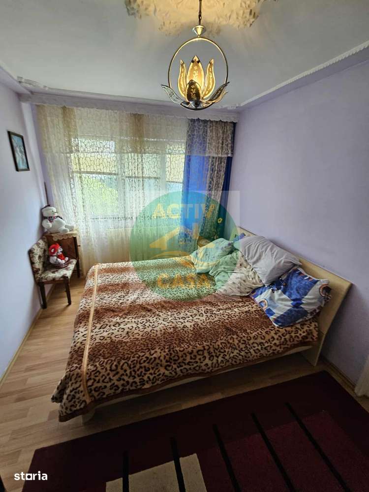 Apartament 2 camere, zona Scoala nr. 1 - Imagine principală: 2/3