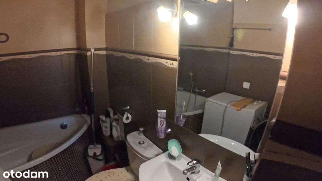 2-pokojowe mieszkanie z balkonem-6