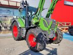 Fendt 310 S4 Profi - 17