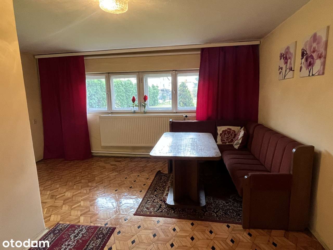 Dom w Przeciszowie – tylko 10 minut od Energylandii-3