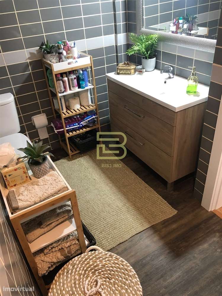 Apartamento T2 - Localização Premium no Coração de Vila Nova de Gaia-18