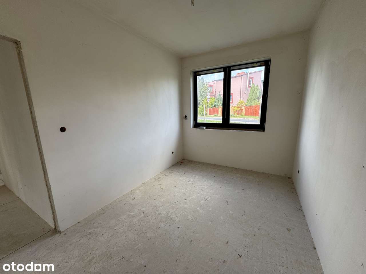 Funkcjonalny dom wolnostojący, Ceradz Kościelny, Tarnowo Podgórne-6