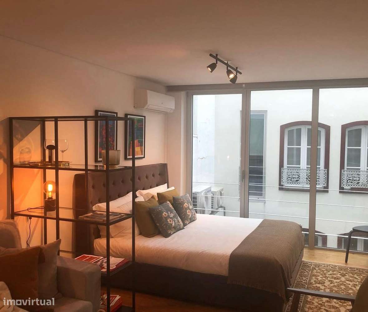 T0 na Rua do Souto-Braga - Grande imagem: 5/6