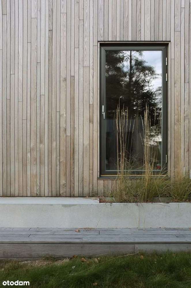 Nowy dom 70m2 nad najczystszym jeziorem w Polsce Anastazewo / Powidz - Pełny obrazek: 2/13