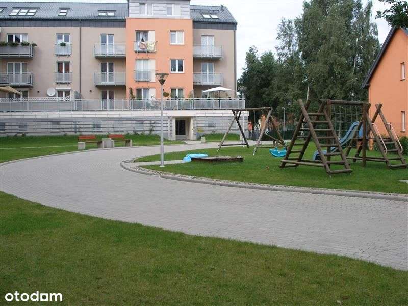 Gdańsk Osowa lokal 118 m2 parter sprzedam-7