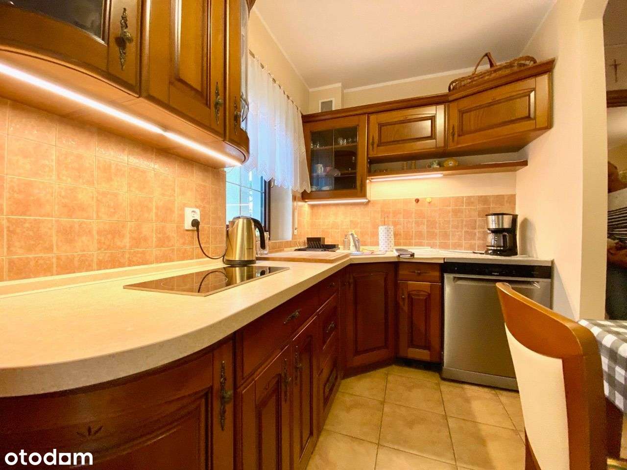 Sprzedam dom letniskowy/ całoroczny - Pełny obrazek: 4/19