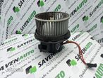 Motor Sofagem Mercedes-Benz C-Class (W204) - 4