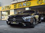 Mercedes-Benz CLS 400 d 4Matic 9G-TRONIC AMG Line - 1