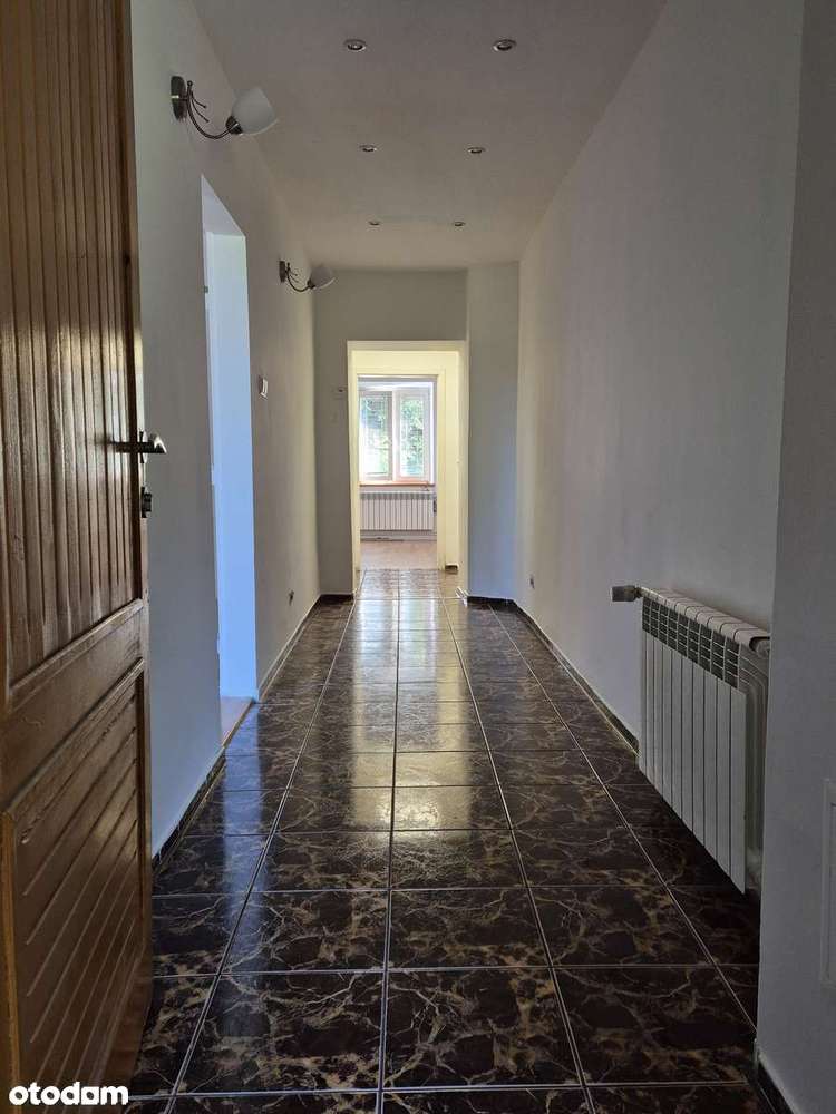 Dwupokojowe mieszkanie z ogrodem - Pełny obrazek: 5/11