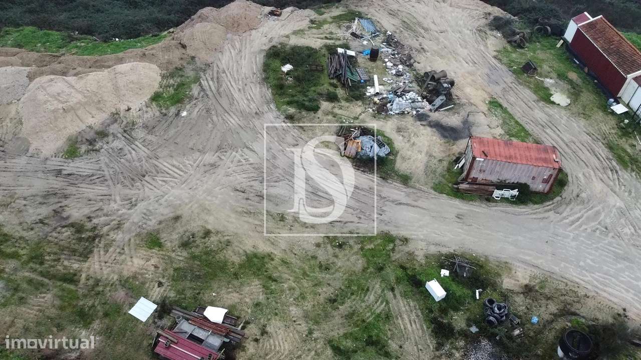 Terreno  Venda em Fregim,Amarante - Grande imagem: 3/24