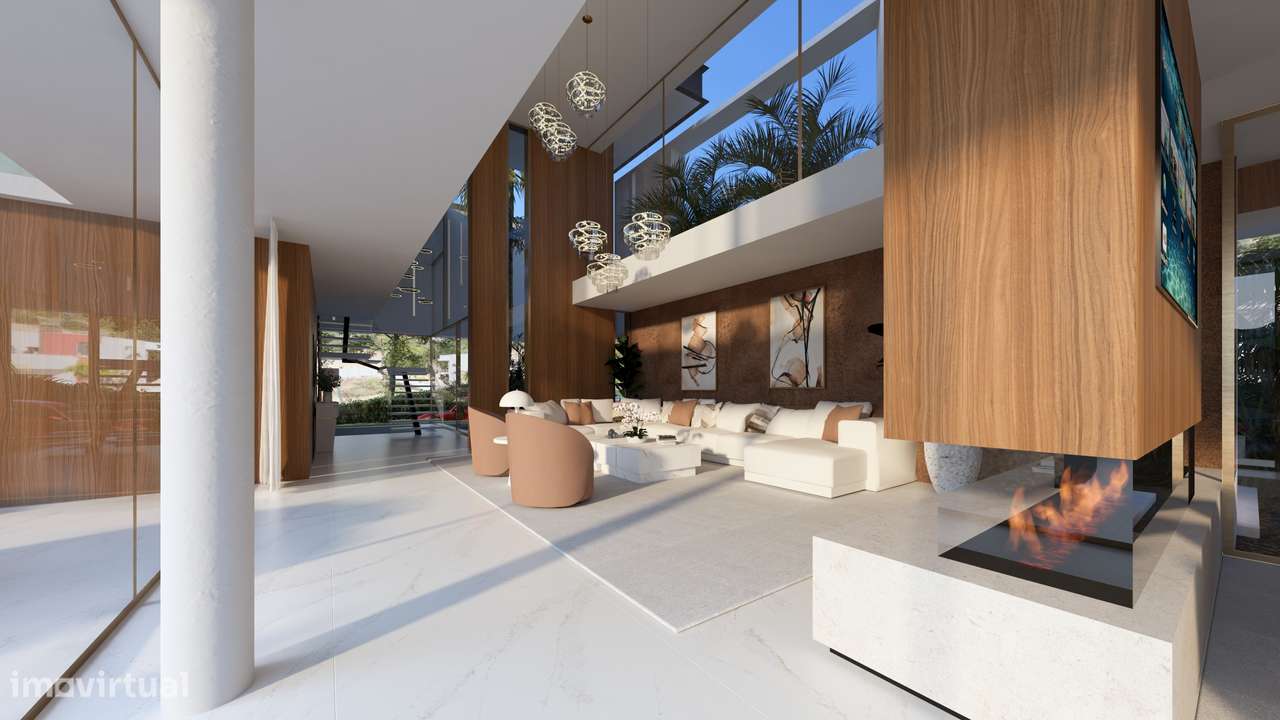 Exclusivo Terreno para Construção na Marina de Albufeira-7