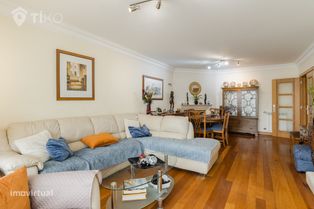 Apartamento T4 (2 suítes)  em São Domingos De Rana, Lisboa, Portugal - Grande imagem: 3/35
