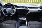 Audi e-tron 55 Quattro S Line - 28