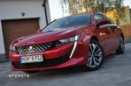 Peugeot 508 1.5 BlueHDi Allure S&S EAT8 - 10