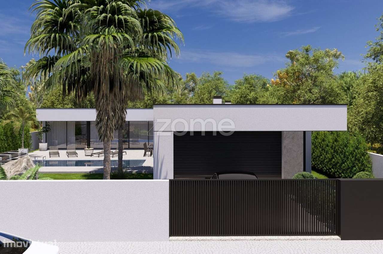 Lote para construção de moradia T3 em Merelim ( S. Pedro ) - Grande imagem: 5/45