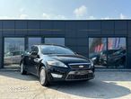 Ford Mondeo 2.0 Titanium - 3