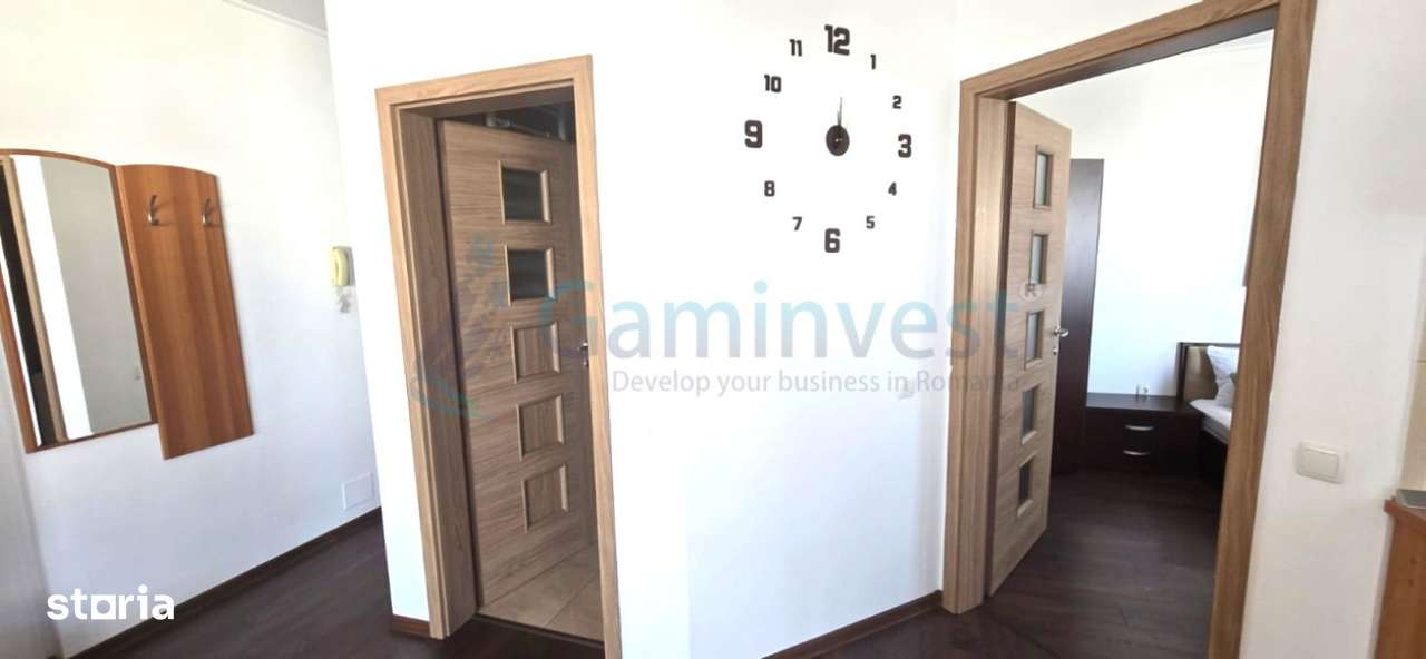 Apartament cu privire deosebita,Calea Aradului,Oradea,Gaminvest,A2581 - Imagine principală: 5/10