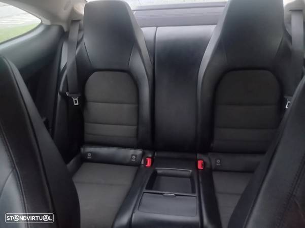 Mercedes-Benz C 250 CDi BE Aut. - 19