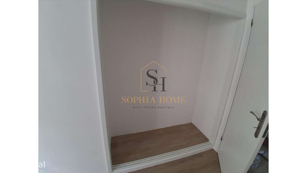 T3 Renovado em Baguim do Monte-16