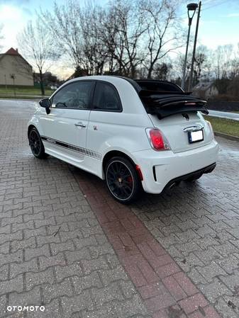 Abarth 500 - 9