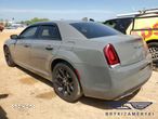 Chrysler 300s - 4