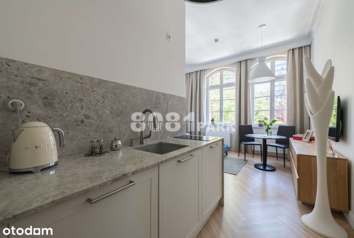 1 pok. | Gotowiec Inwestycyjny| Gdańsk Śródmieście-3