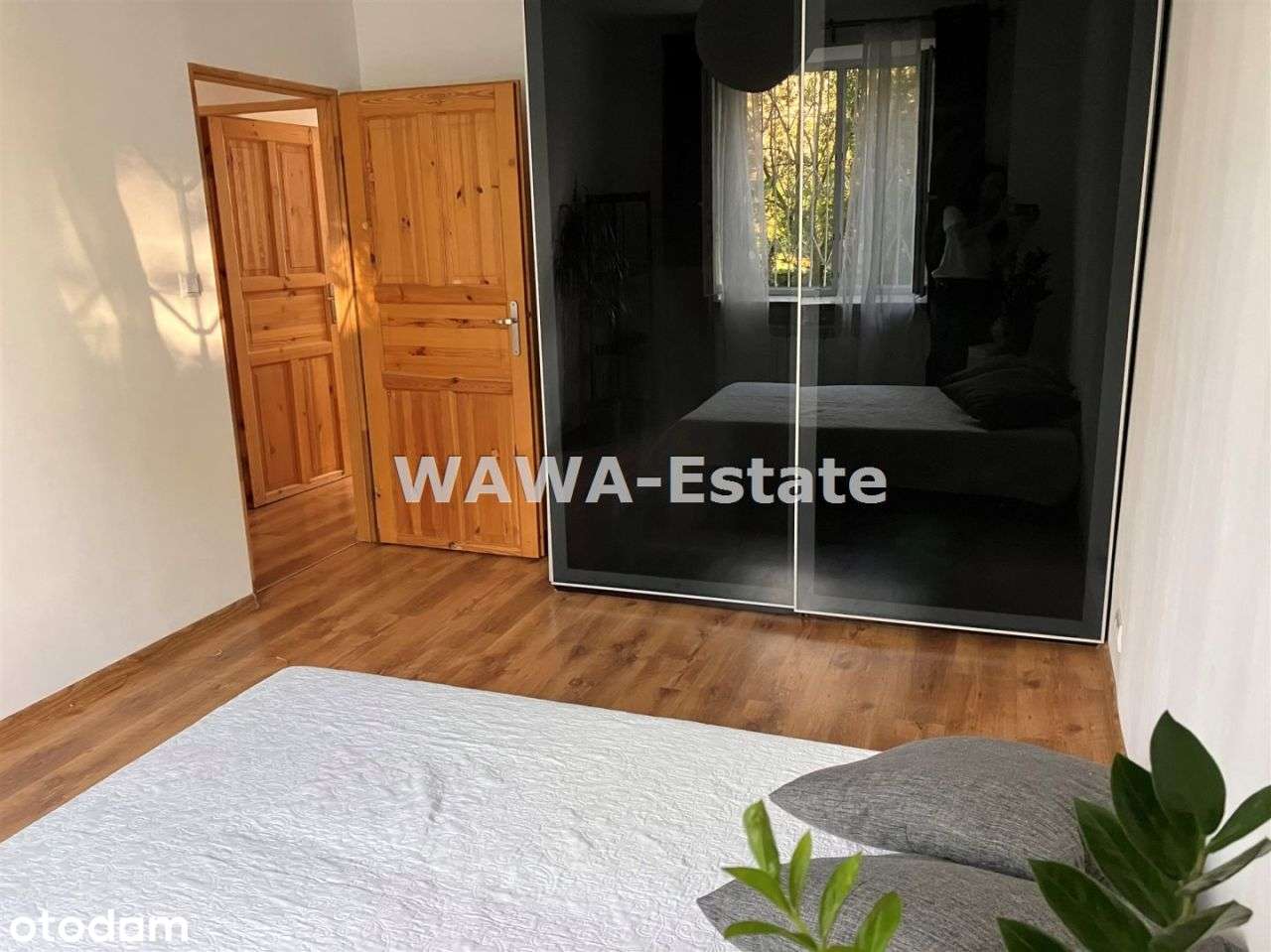 Śródmieście. Dwa pokoje. Po remoncie. Metro.-11