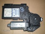 Motor Elevador Vidro 8E0959802A AUDI A4 2005 TD - 1