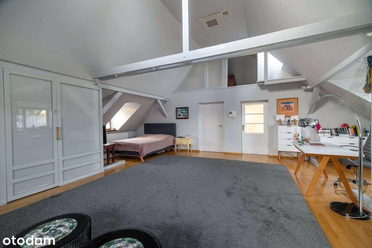 Luksusowa willa w stylu Art Deco na Pogodnie-17