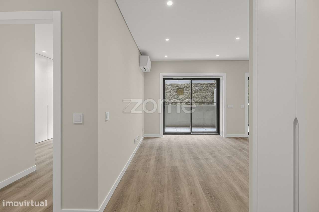 Apartamento T1+1 NOVO na rua Monte Cativo em Cedofeita, Porto - Grande imagem: 5/26