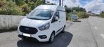 Ford Transit Custon 2.0 TDCI Tecto Alto - 1