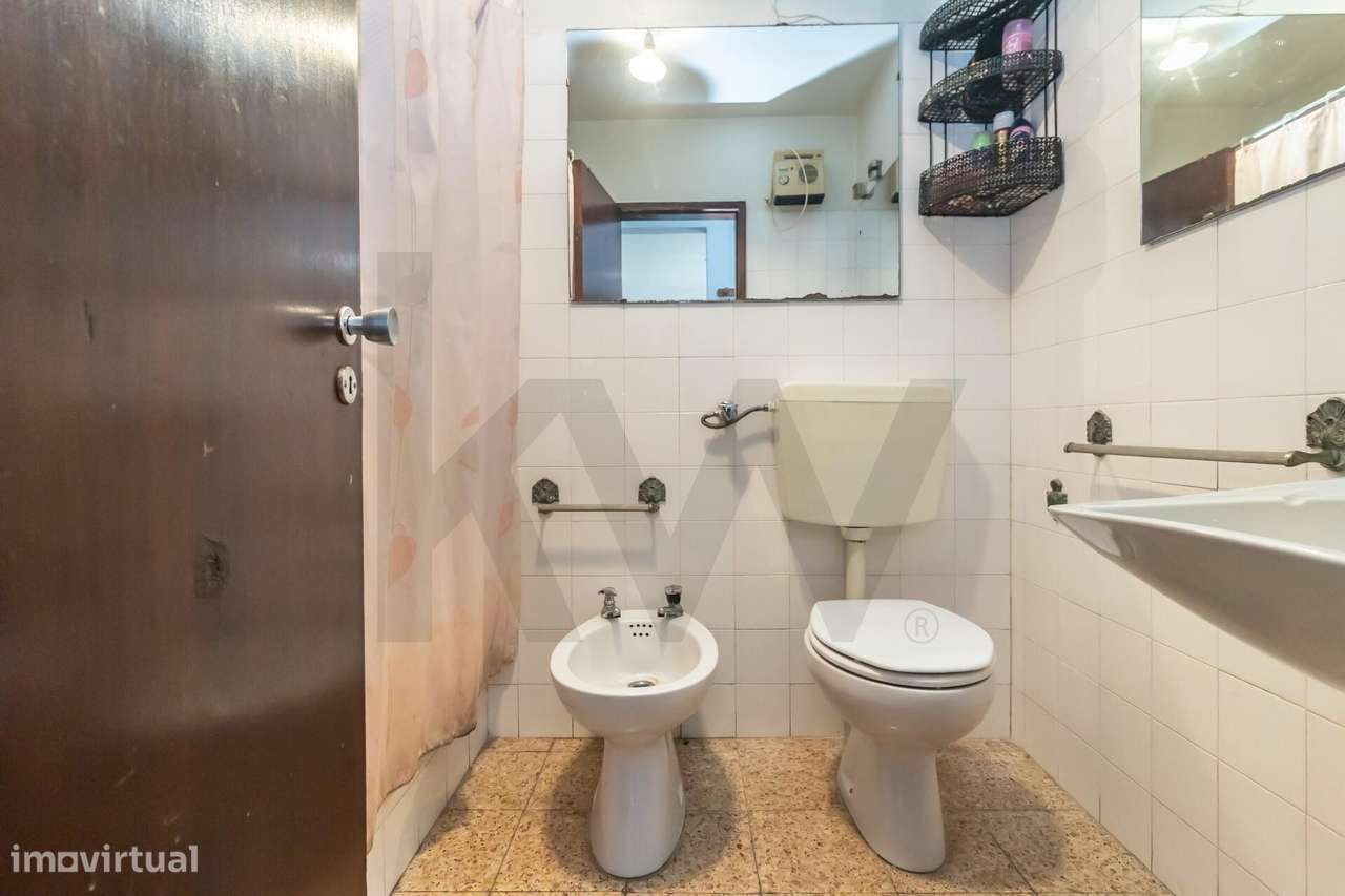 Apartamento T3 na Fonte da Prata – Excelente Oportunidade de Mercado,-14