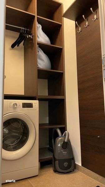 Apartament cu o camera - zona Tudor, Fortuna - Imagine principală: 5/7