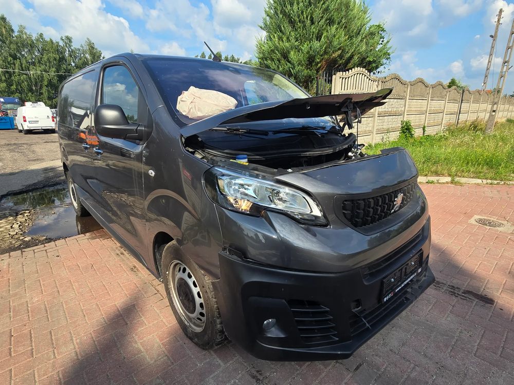 Peugeot Expert 2023