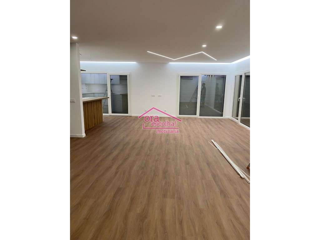 Moradia nova GEMINADA T3 + 1 com 2 Suítes e Pérgola em Pinhal do Ge... - Grande imagem: 2/33