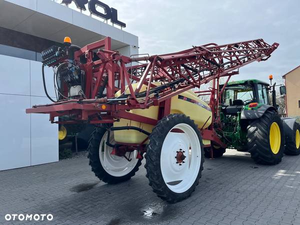 Hardi Commander 2500 - 2