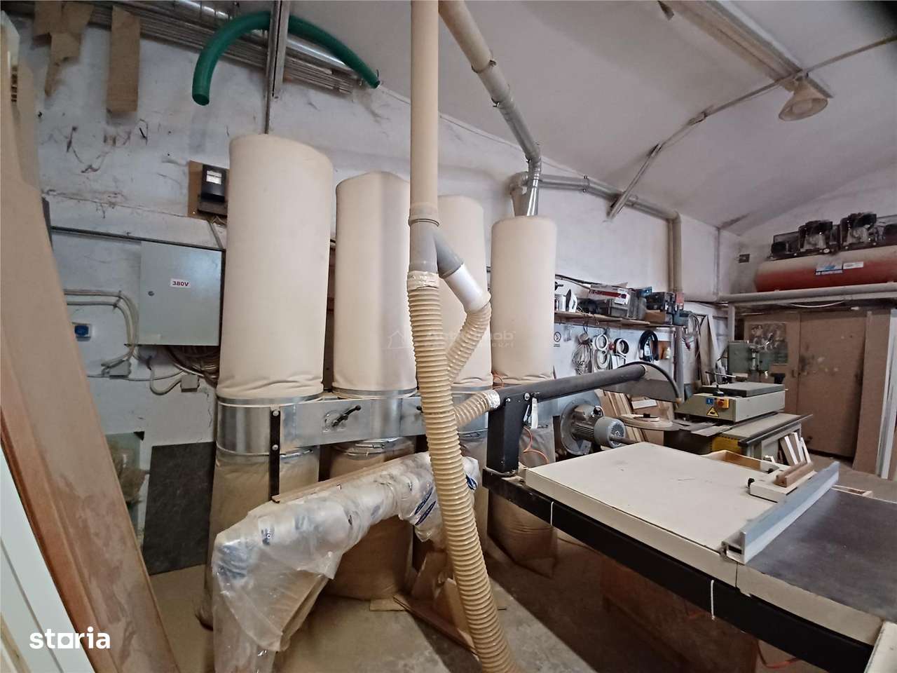 Afacere la Cheie- Otopeni Therme-10