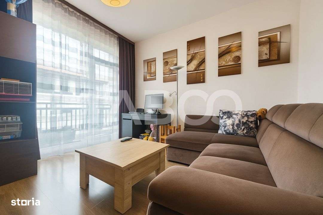 Apartament de vanzare 3 camere 2 bai etaj 1 zona Brana Selimbar - Imagine principală: 4/19