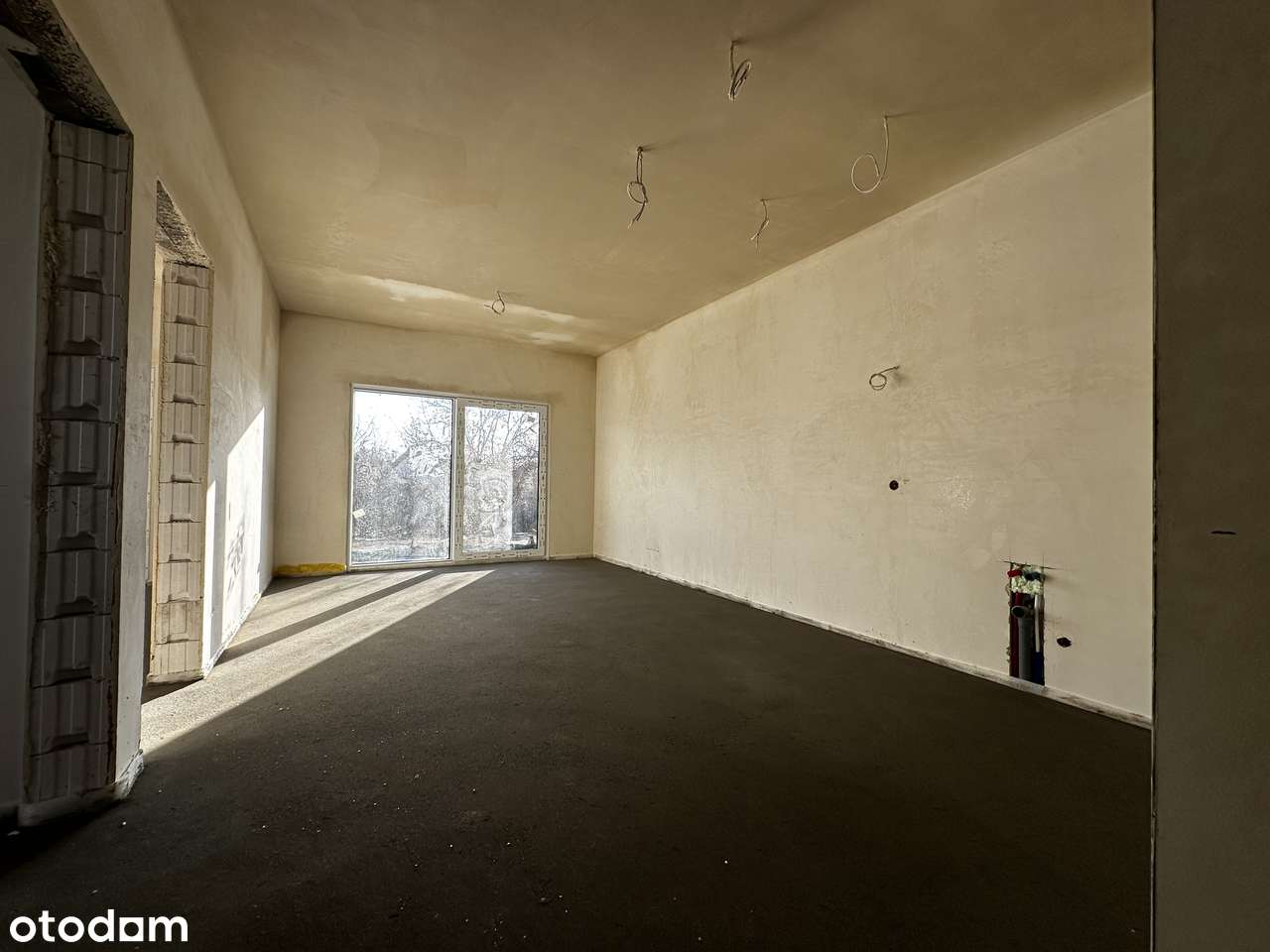 Apartament z tarasem i ogrodem, Zielona Góra, Jędrzychów, 4 pokoje-15