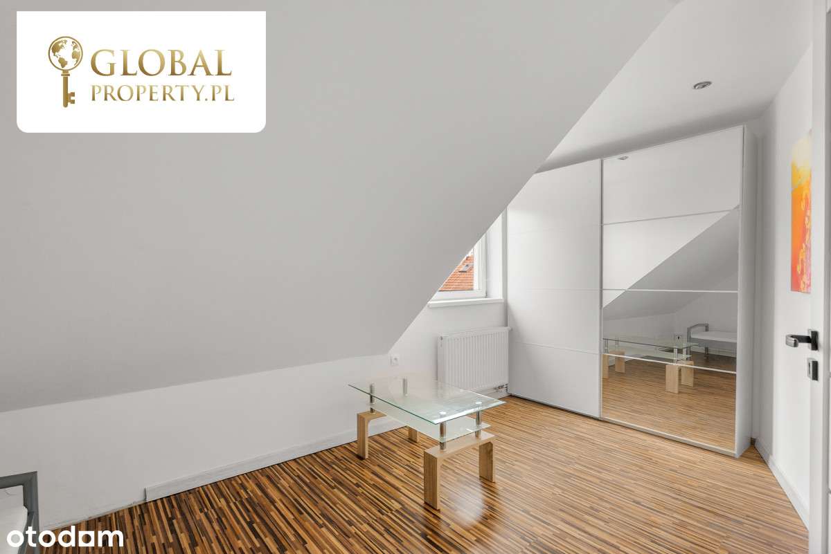 Dom z potencjałem -Gdynia Witomino - Pełny obrazek: 5/16