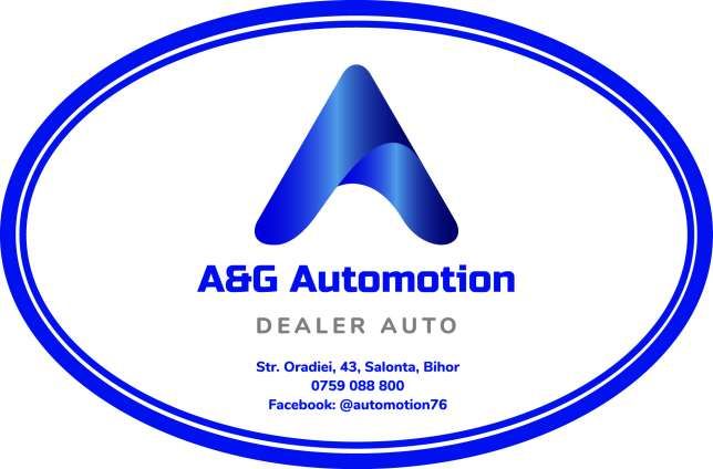 AeG AUTOMOTION logo