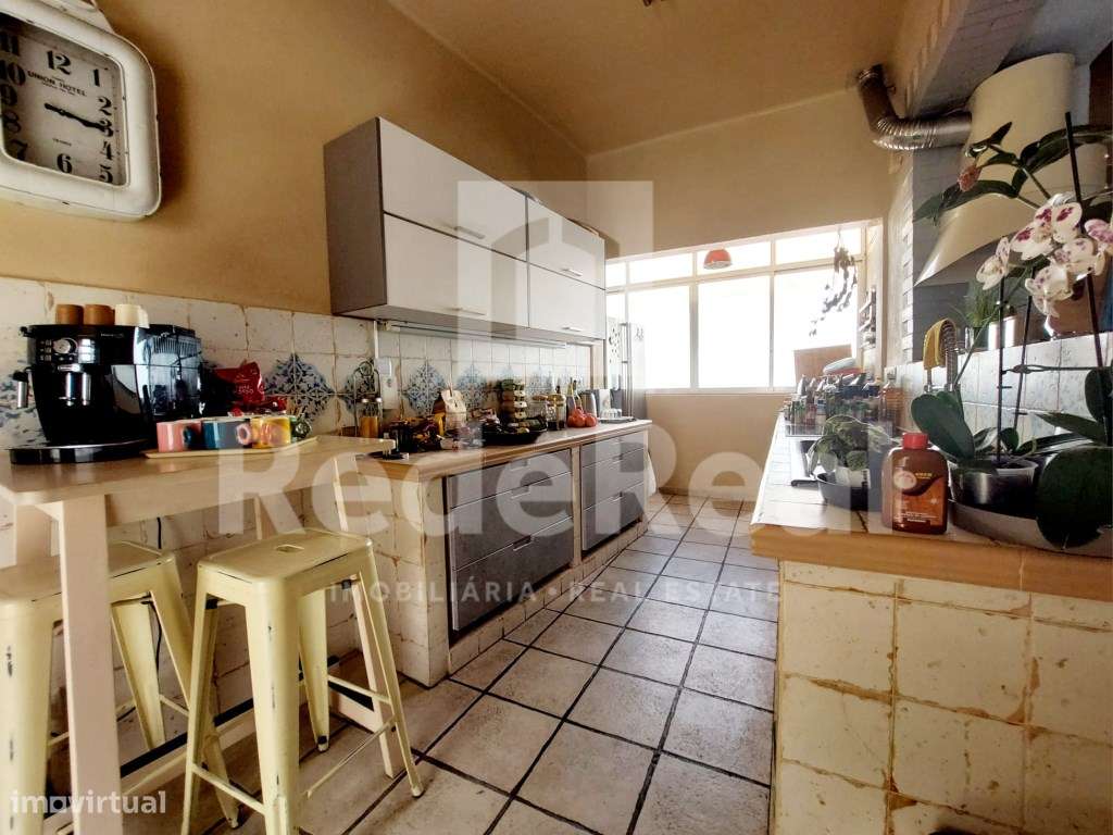 Moradia T5 Venda Faro-20